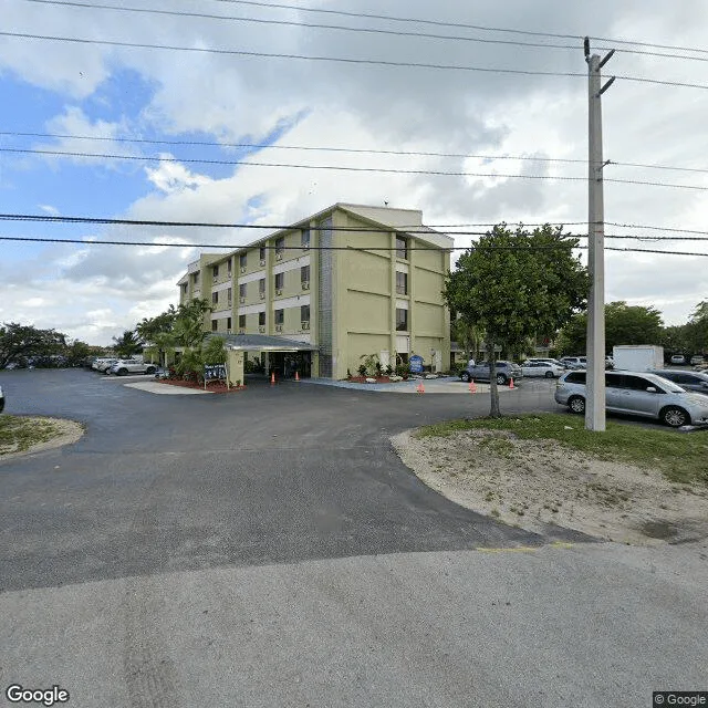 Signature HealthCARE Center of Waterford