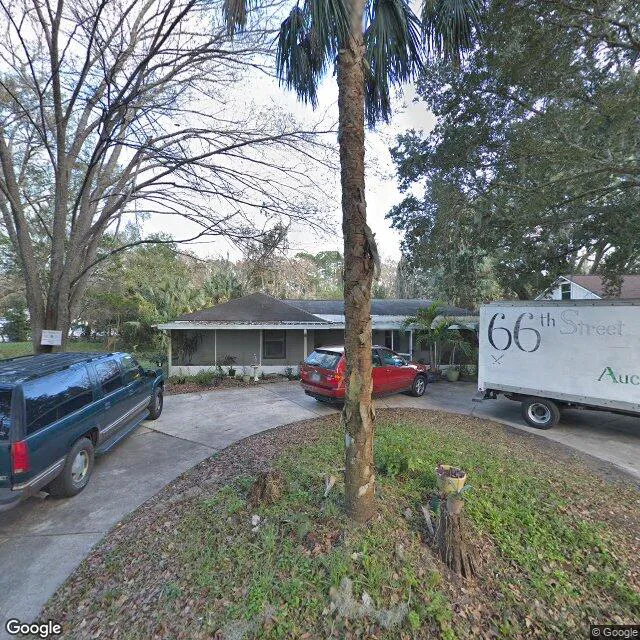 St Augustine Retirement Home