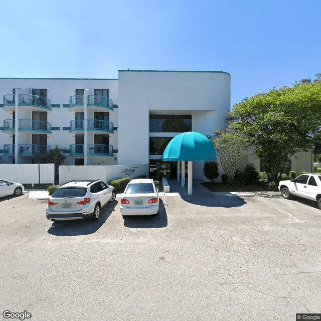 Sun Pointe Senior Living
