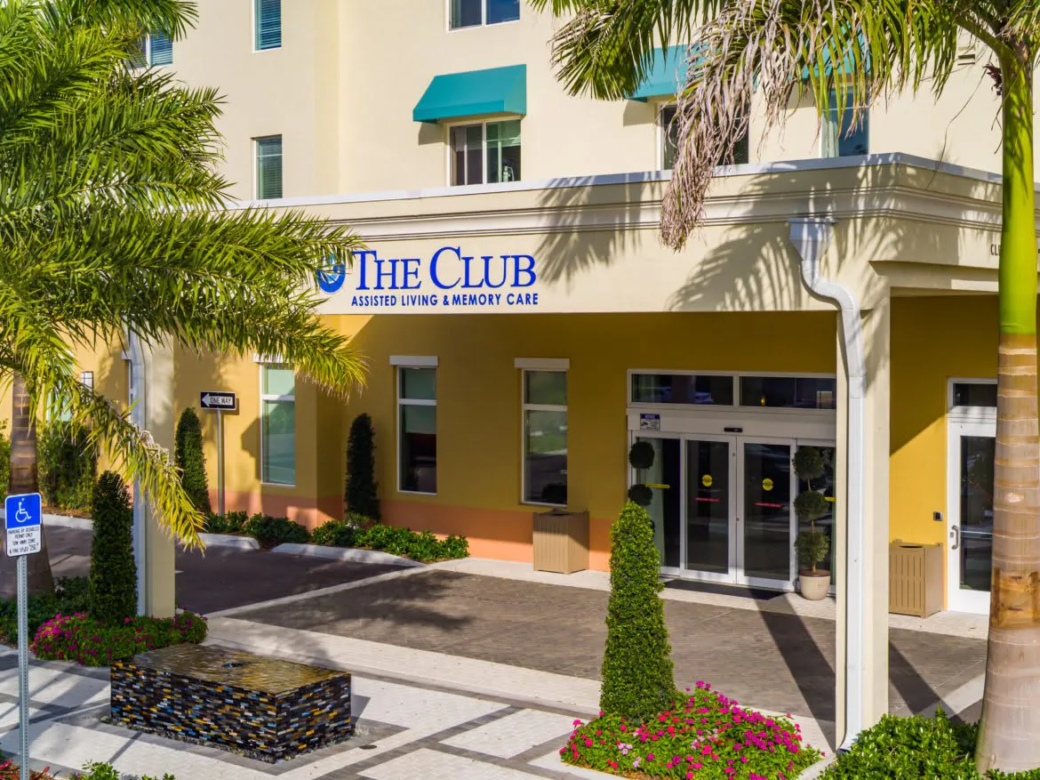 The Club At Boynton Beach photo 2