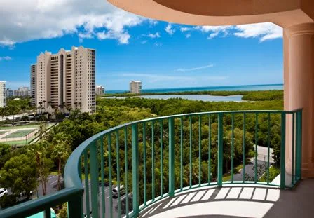 The Glenview at Pelican Bay, a CCRC