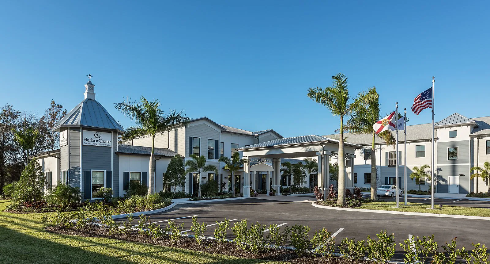 The Goldton at Stuart