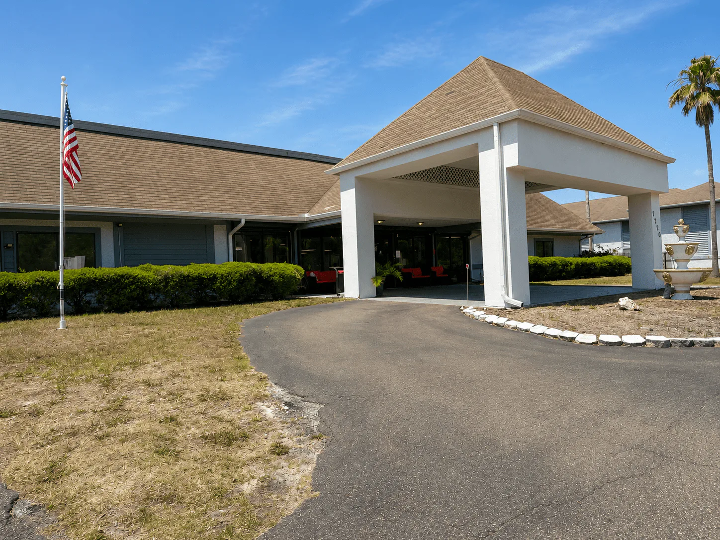 The Oakview Assisted Living and Memory Care