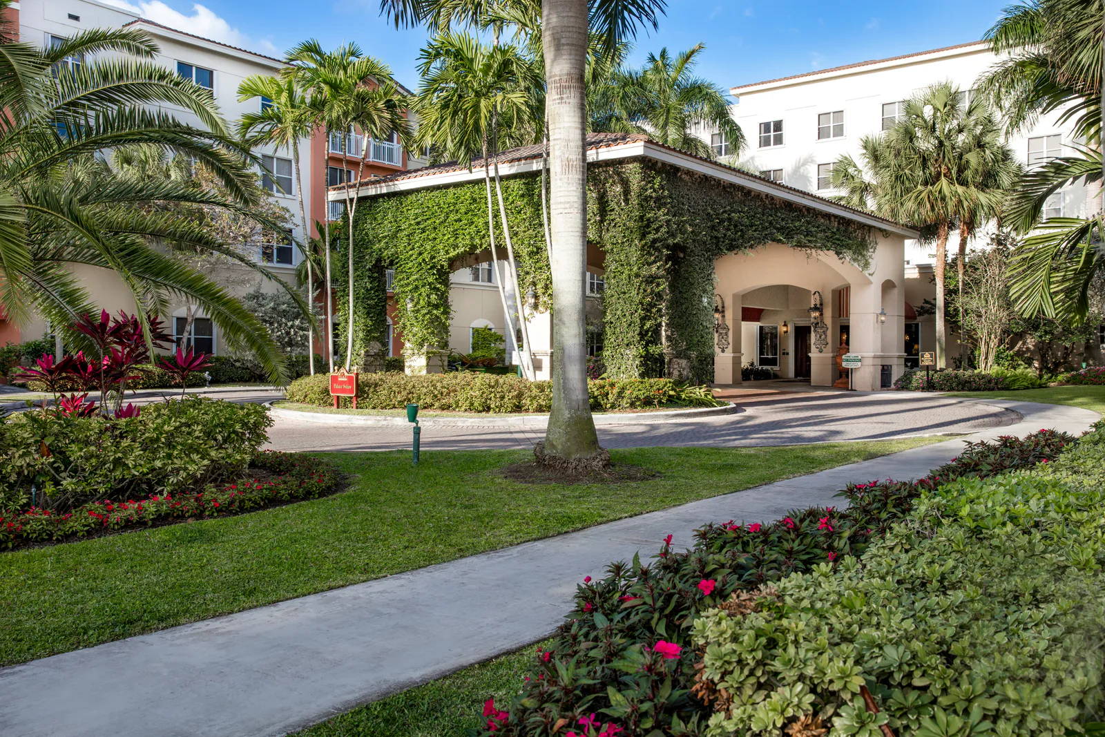 The Palace at Kendall