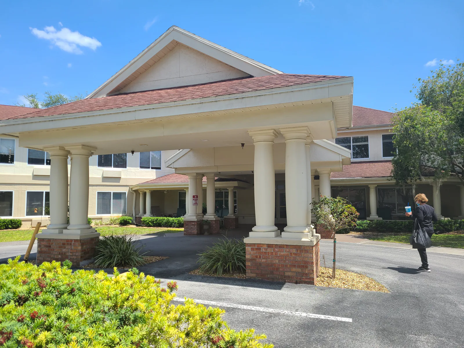The Springs of Lady Lake Assisted Living