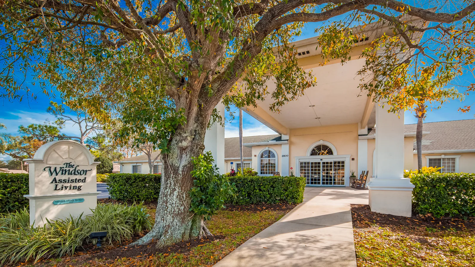 The Windsor of Bradenton