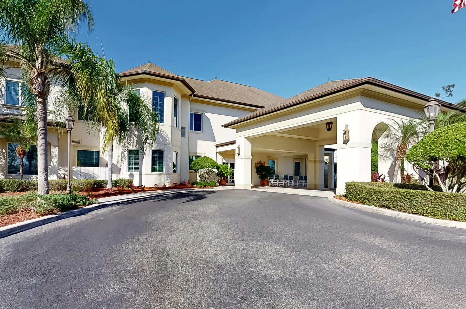 The Windsor of Ocala