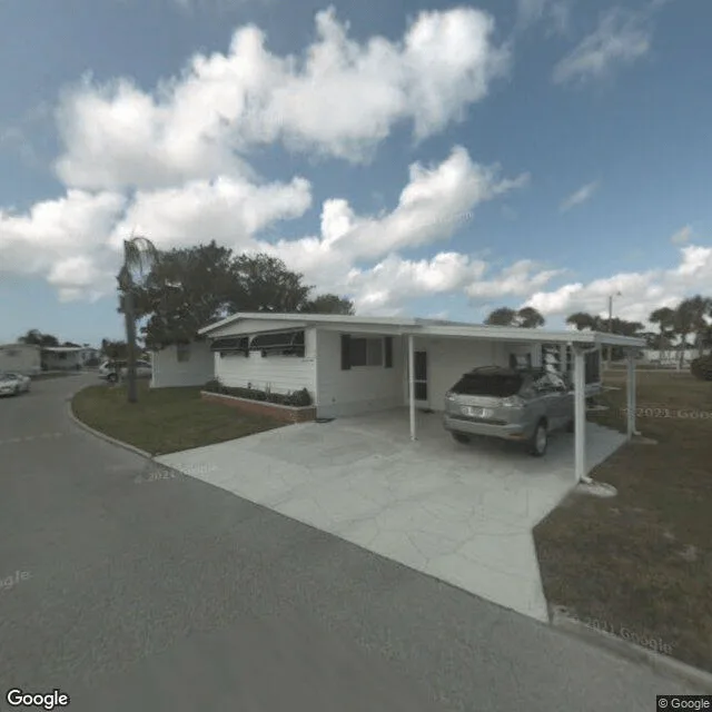 Venice Isle Estates