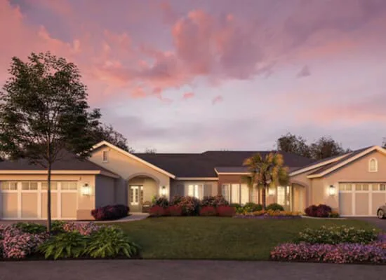 Village on the Green a CCRC