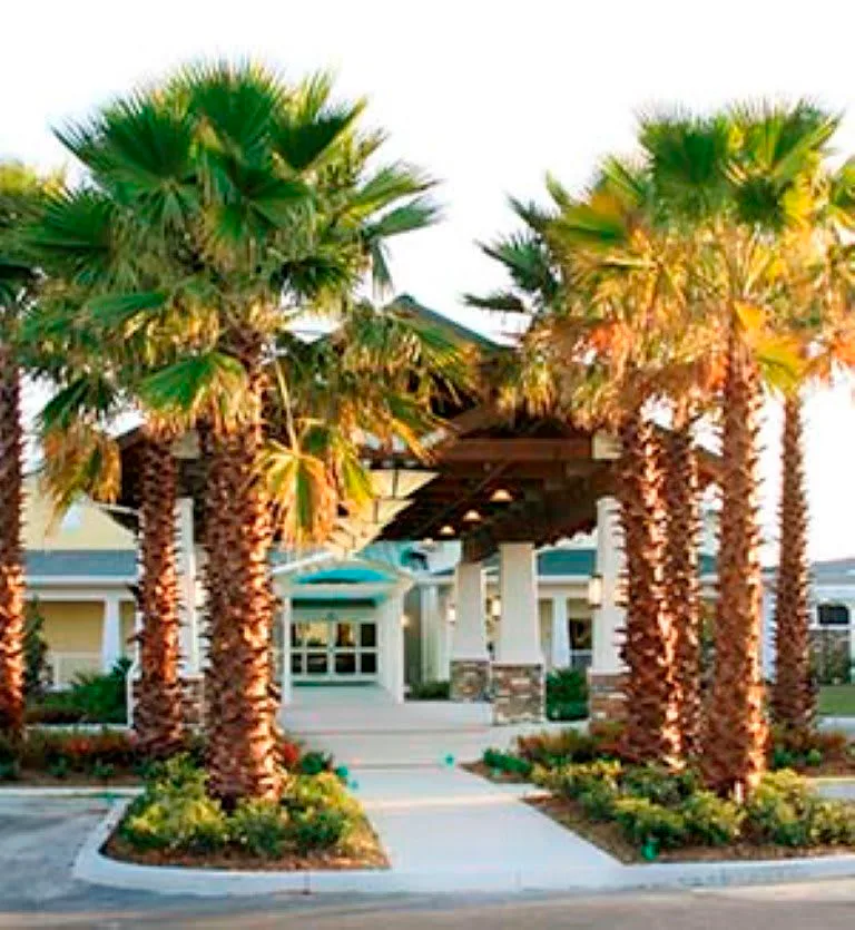 Villages Rehab & Nursing Center