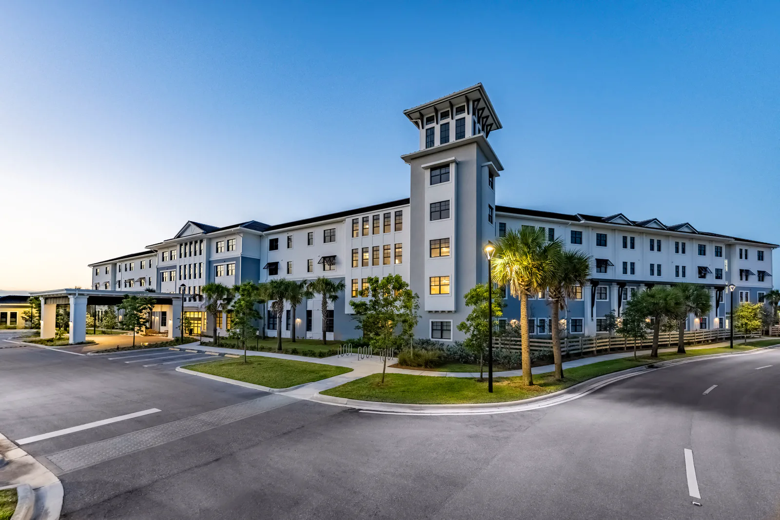 Wellington Bay Assisted Living and Memory Care