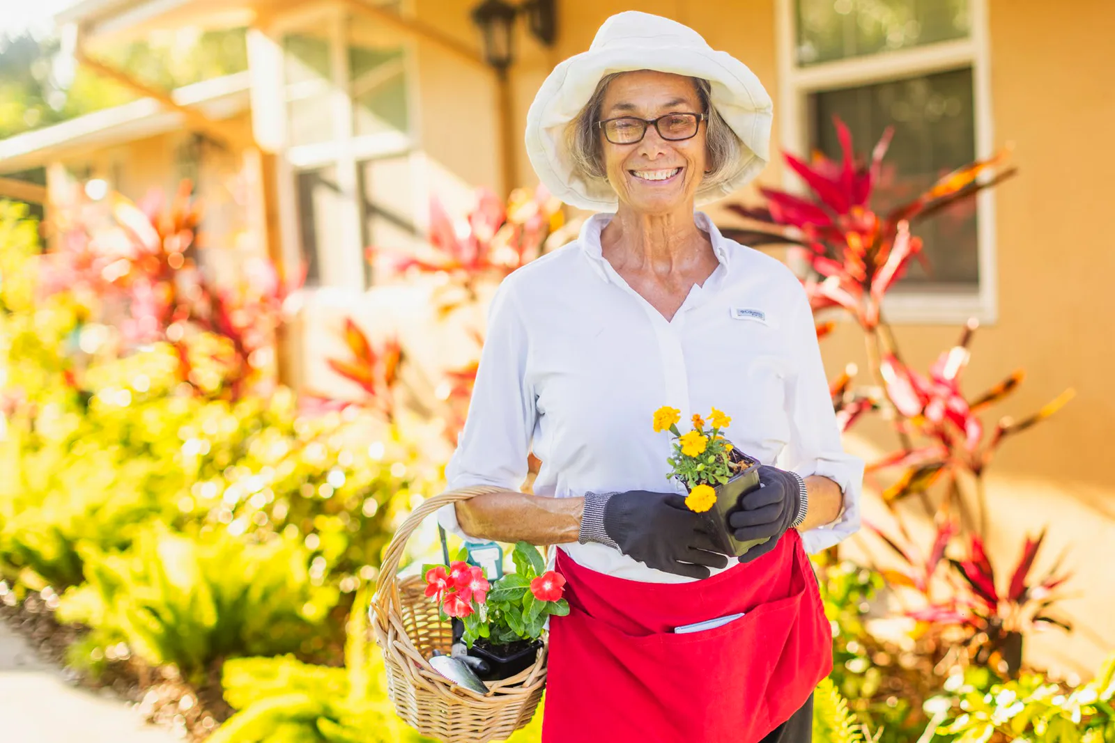 Westminster Bradenton Manor, a CCRC