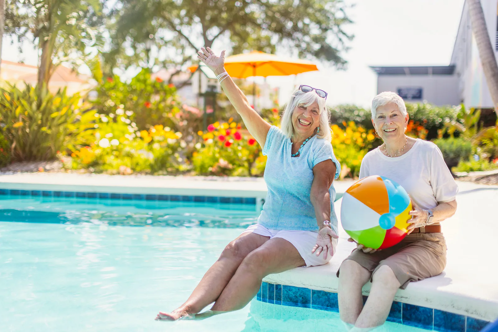 Westminster Bradenton Point Pleasant, a CCRC