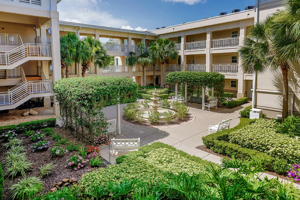 Westminster St. Augustine, a CCRC