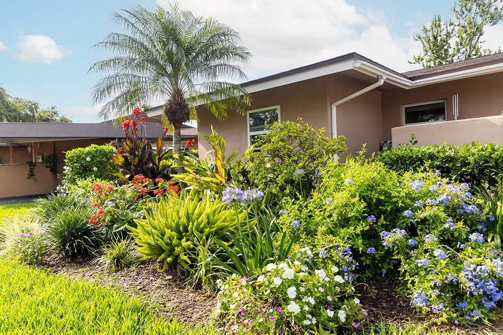 Westminster Suncoast, a CCRC