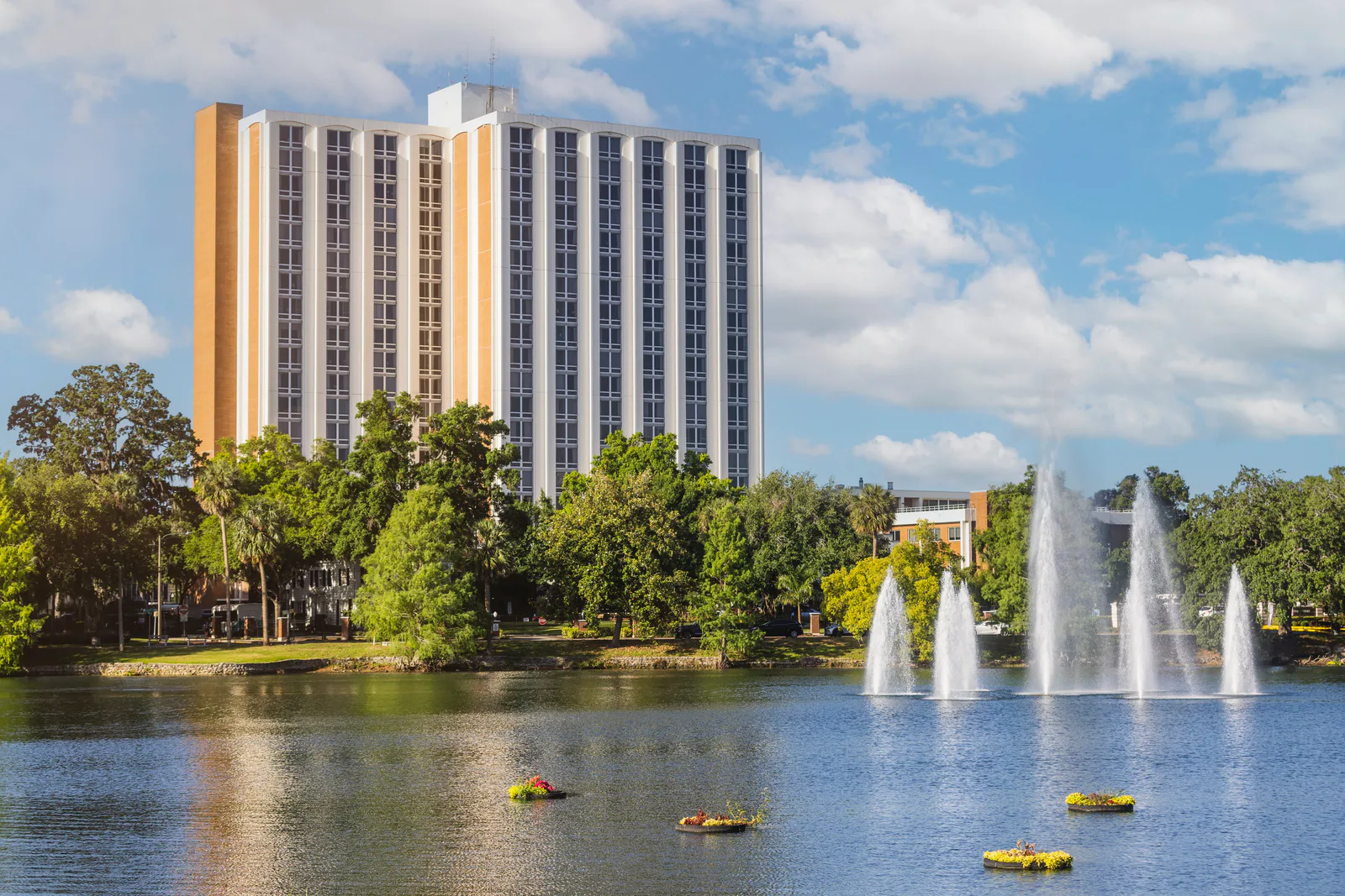 Westminster Towers a CCRC