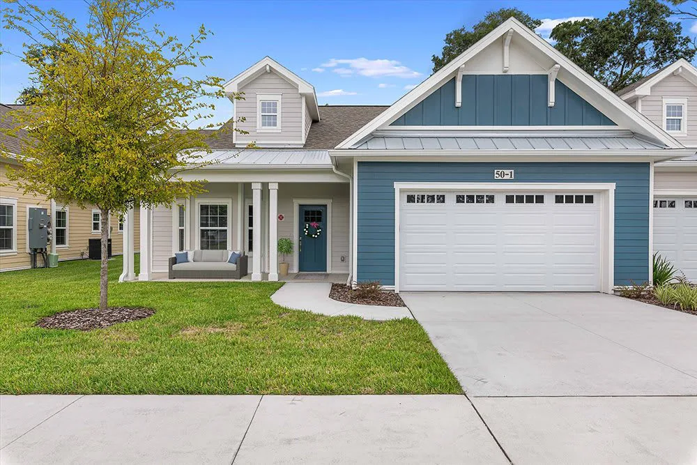 Westminster Woods On Julington Creek a CCRC