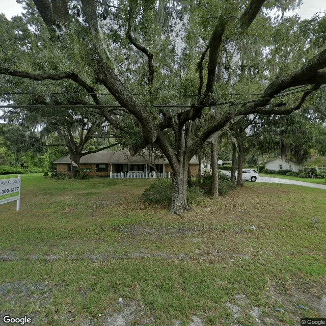 Whispering Willows Assisted Living