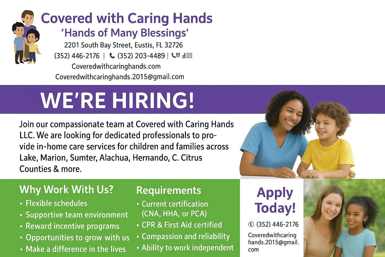 2 Caring Hands photo 10