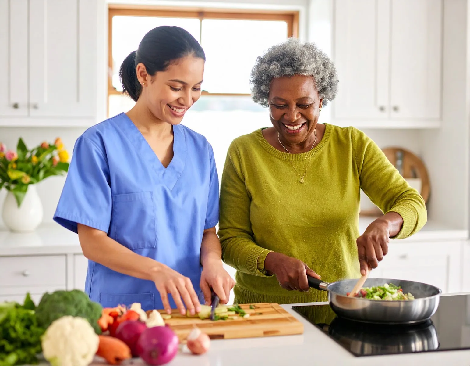 24 Hours Home Care Inc