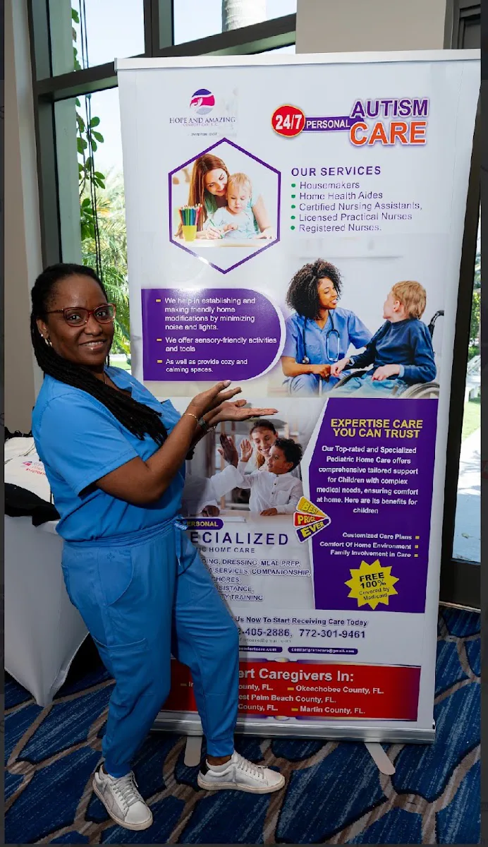 A & A COMFORT CARE LLC