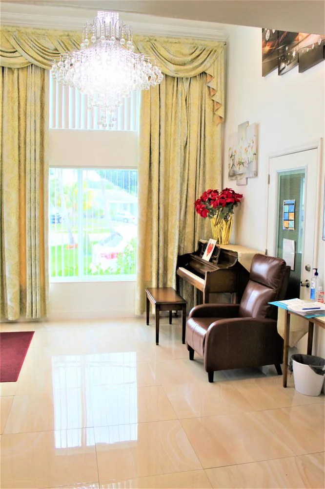 A Bella Vita Place Assisted Living photo 4