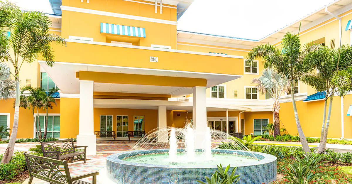 A Bella Vita Place Assisted Living photo 2