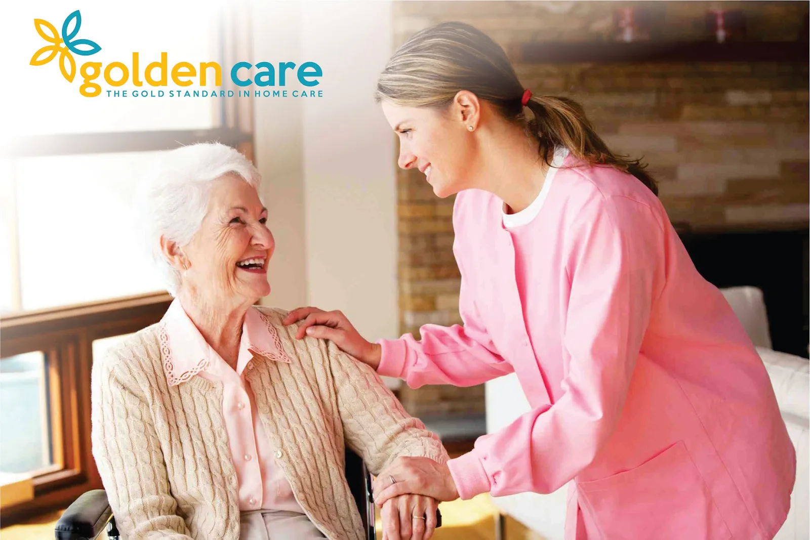 A GOLDEN CARE photo 9