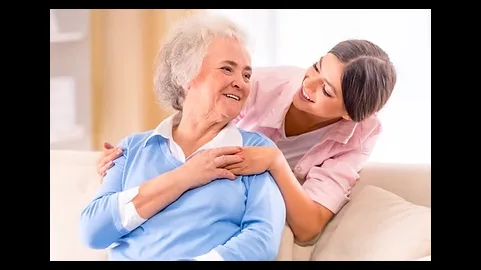 A GOLDEN CARE photo 5
