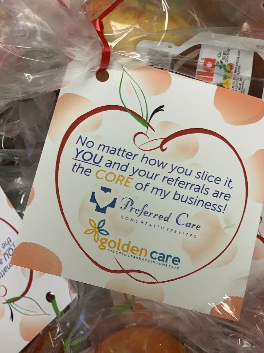 A GOLDEN CARE photo 6