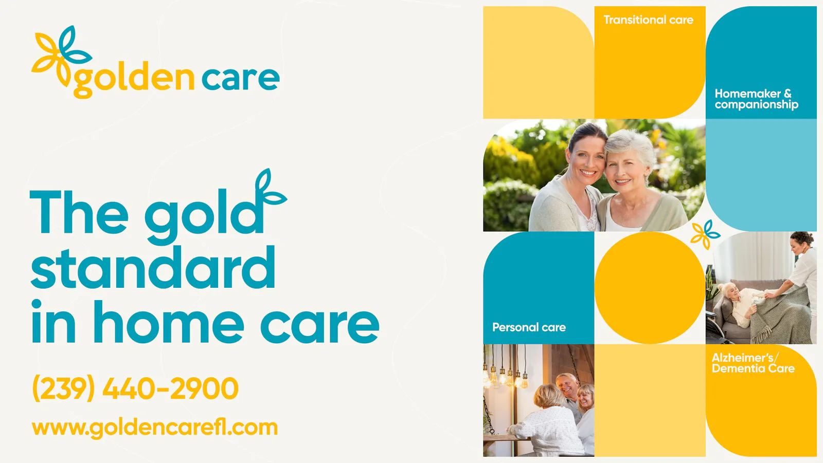 A GOLDEN CARE photo 8