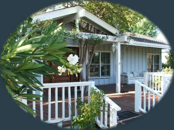 A HOME OF OUR OWN II