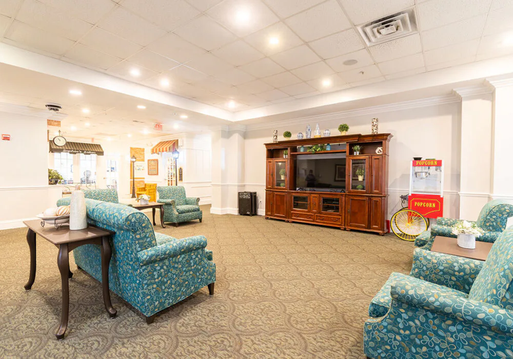 A & M Assisted Living Facility Inc @ Eber Springs photo 4