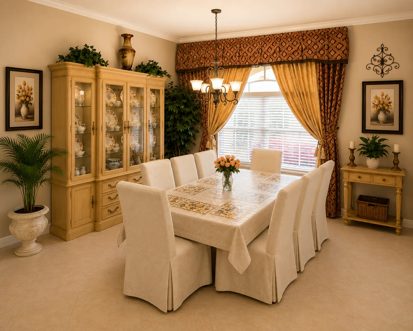 A Touch Of Elegance Care Home, Llc photo 3