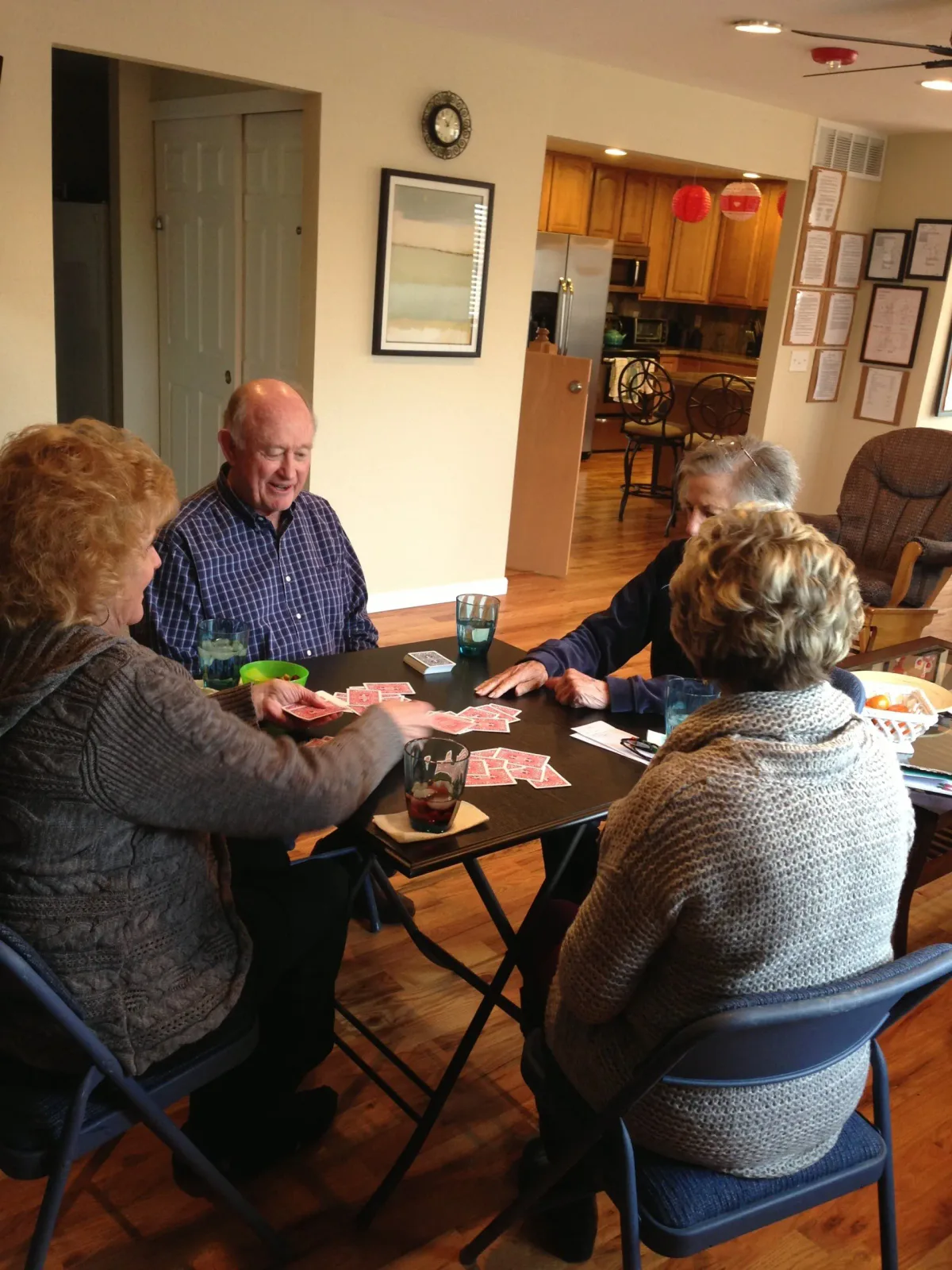 Abbey Road Assisted Living-Newport