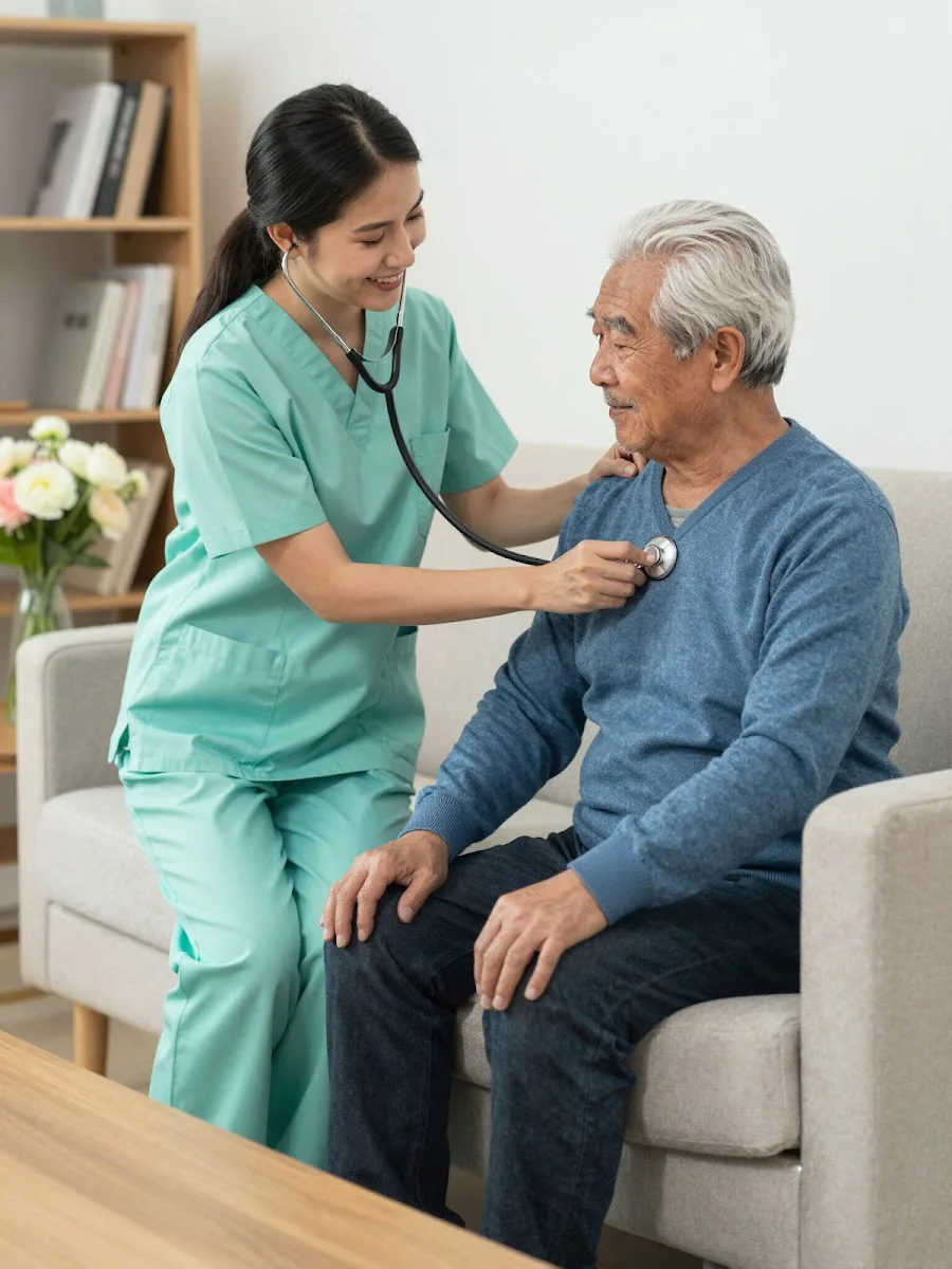ABEL CARE HOME II photo 5