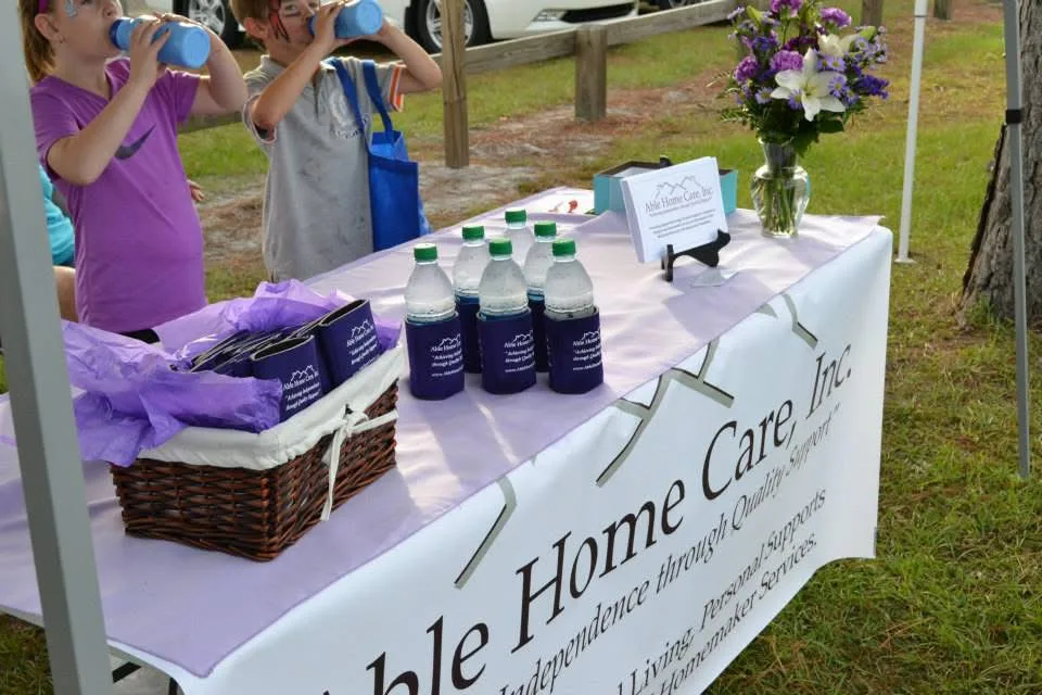 ABEL CARE HOME III
