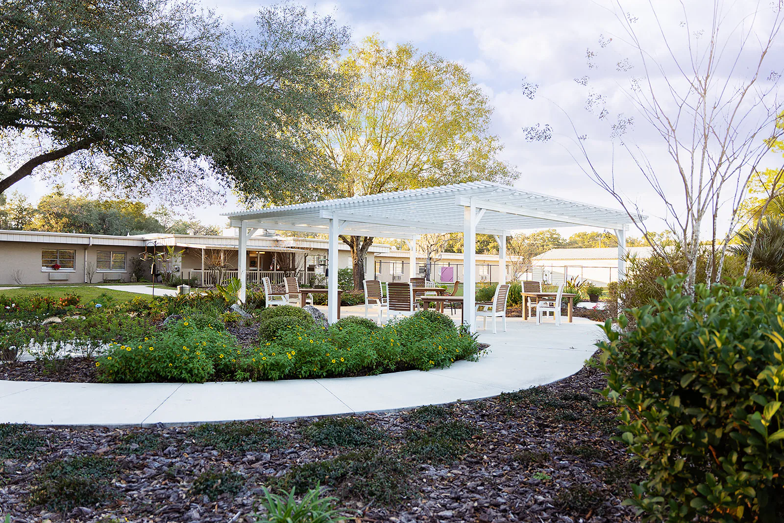 Aberdeen Rehabilitation and Skilled Nursing Center photo 3