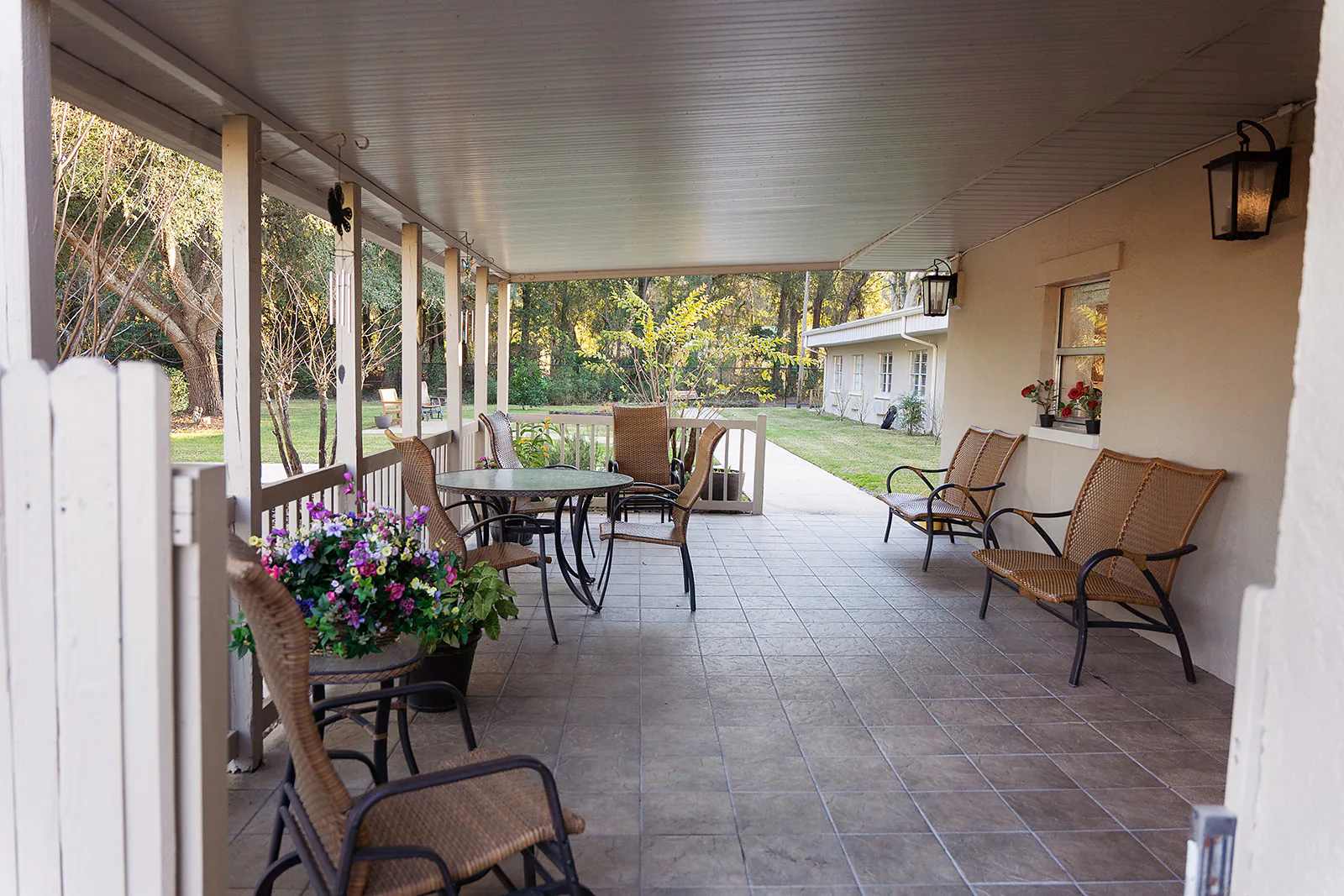 Aberdeen Rehabilitation and Skilled Nursing Center photo 7