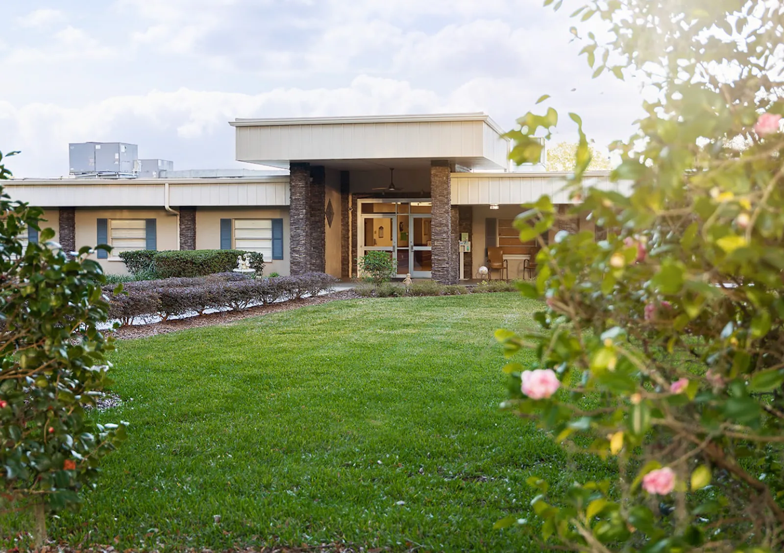 Aberdeen Rehabilitation and Skilled Nursing Center