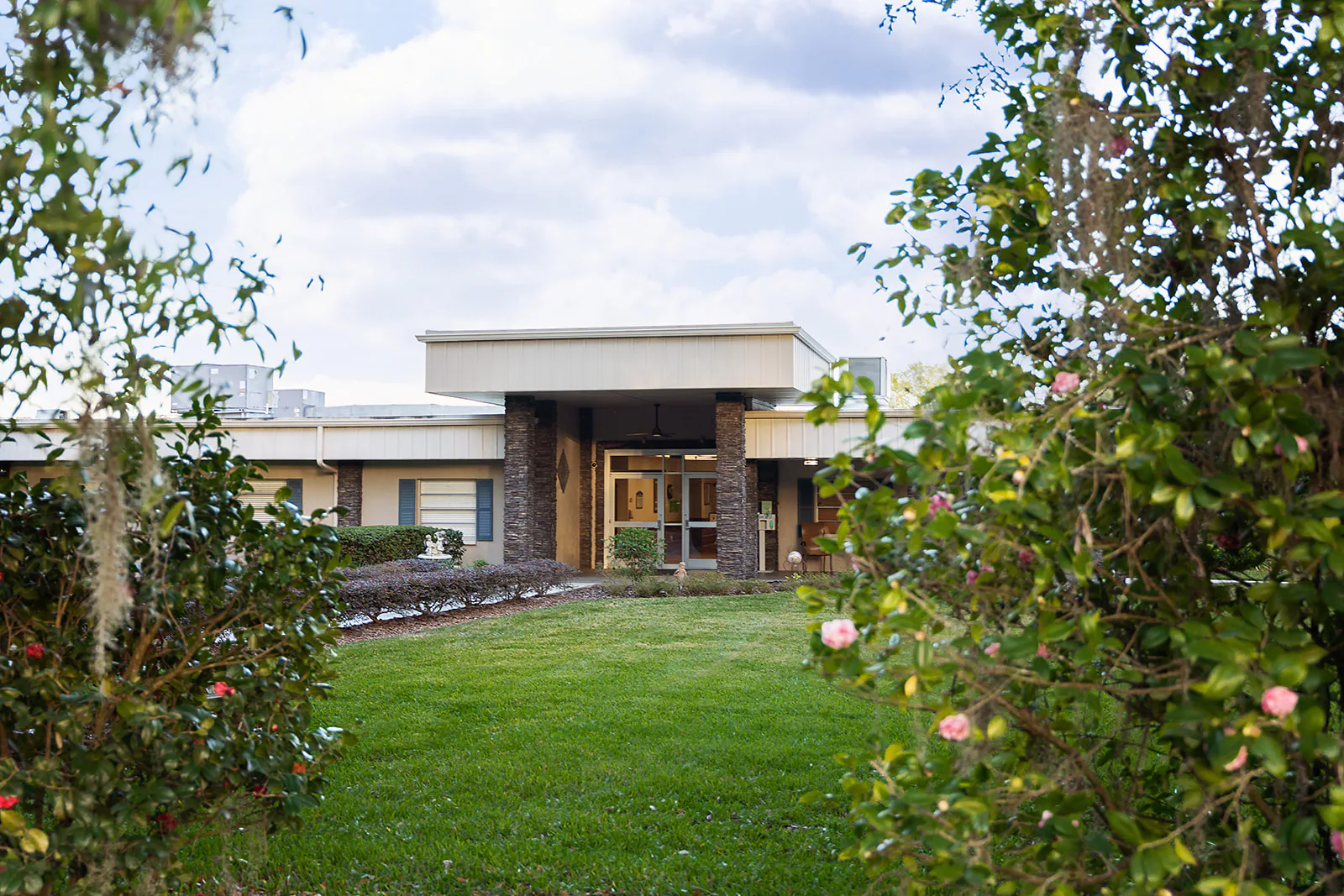 Aberdeen Rehabilitation and Skilled Nursing Center photo 2