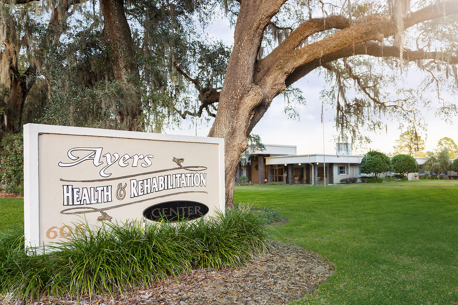 Aberdeen Rehabilitation and Skilled Nursing Center photo 4