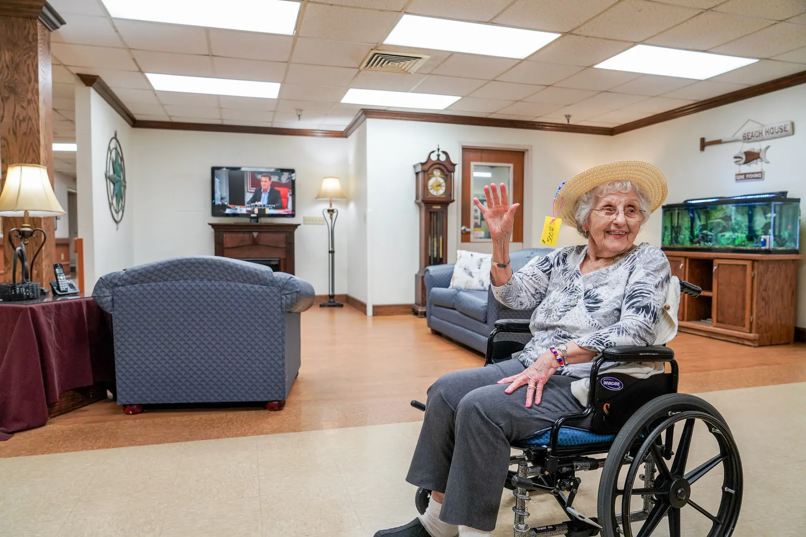 Aberdeen Rehabilitation and Skilled Nursing Center photo 8
