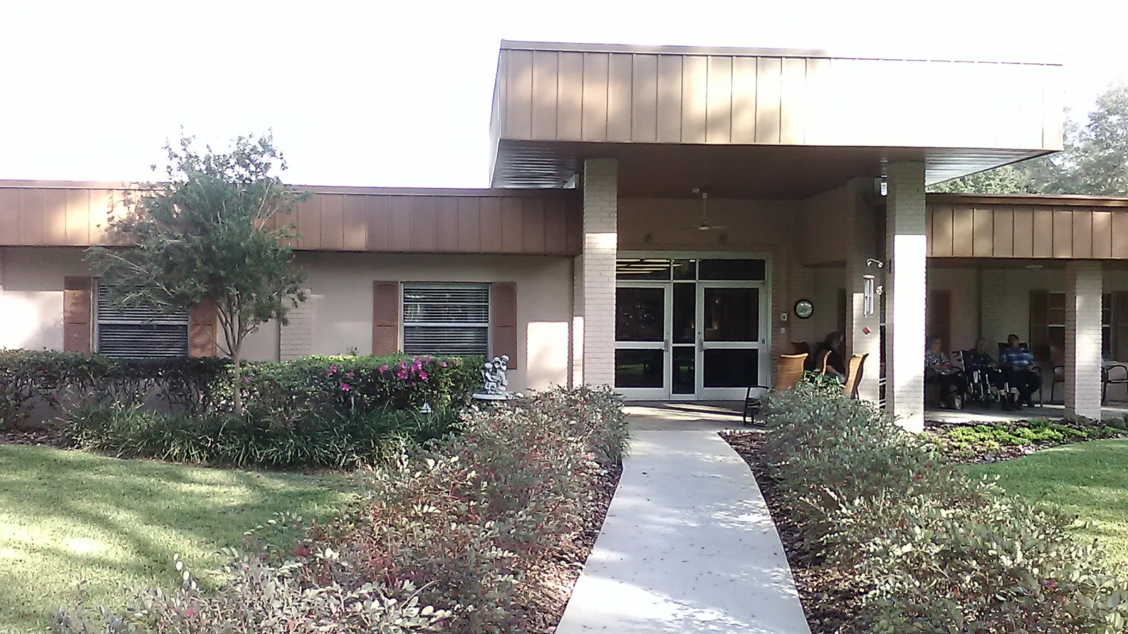 Aberdeen Rehabilitation and Skilled Nursing Center photo 10