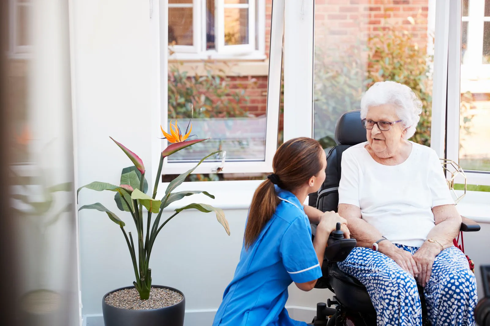 Aberdeen Rehabilitation and Skilled Nursing Center photo 5
