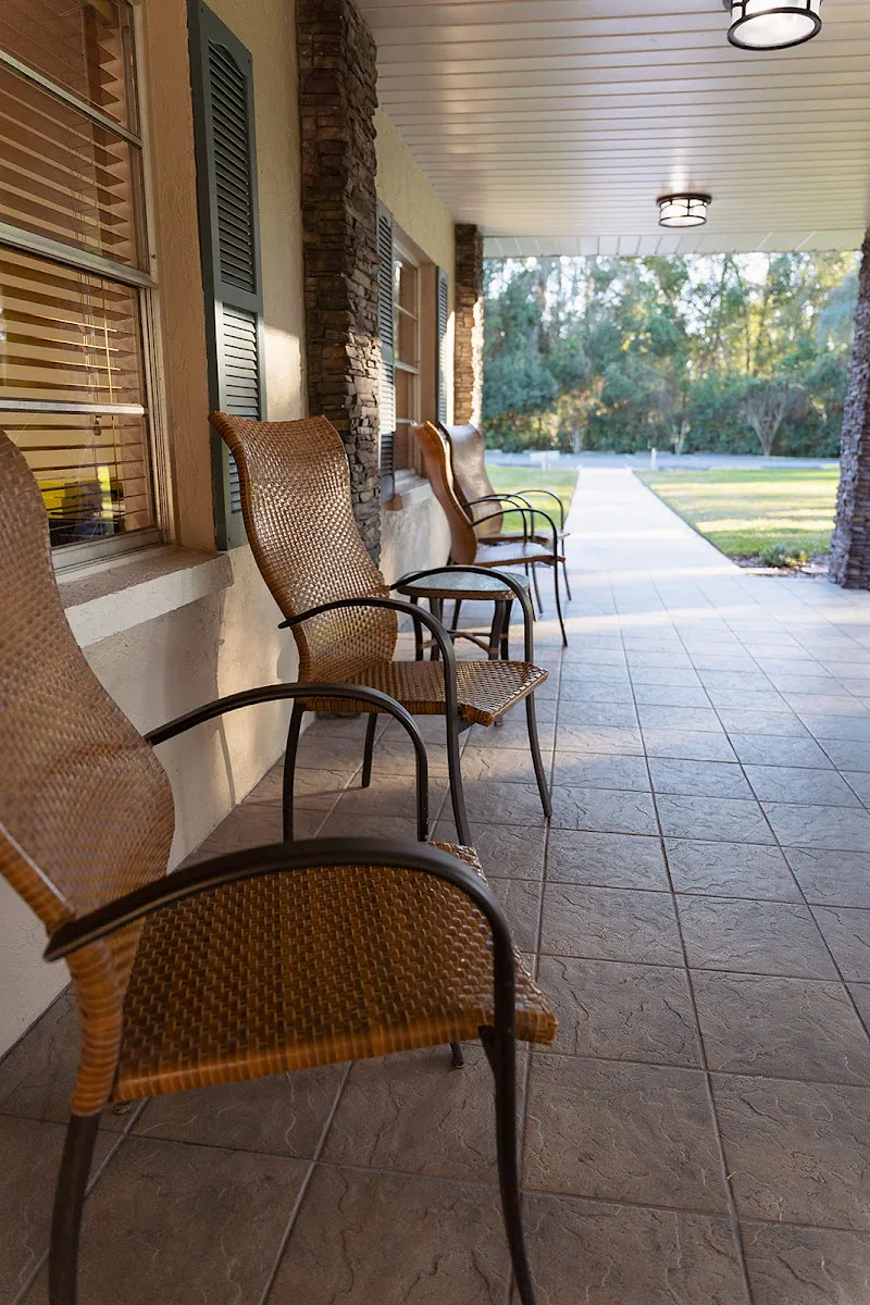 Aberdeen Rehabilitation and Skilled Nursing Center photo 6