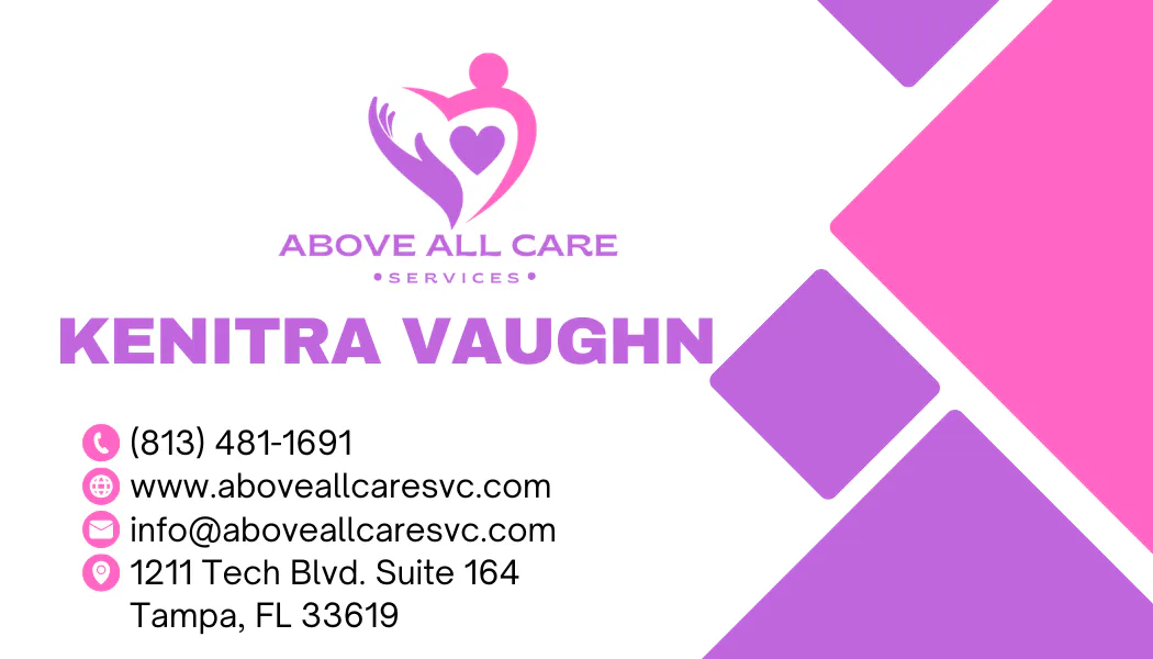 ABOVE ALL CARE 3 photo 3