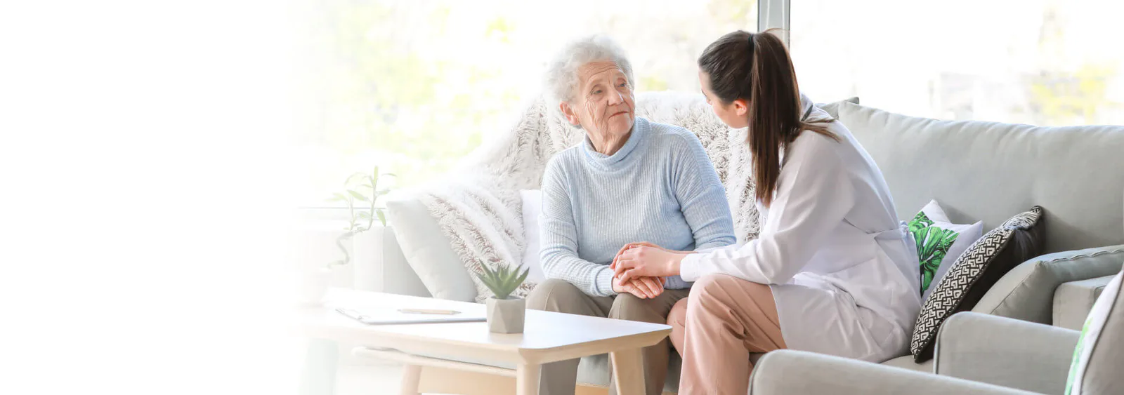 Abundant Life Elderly Care Inc