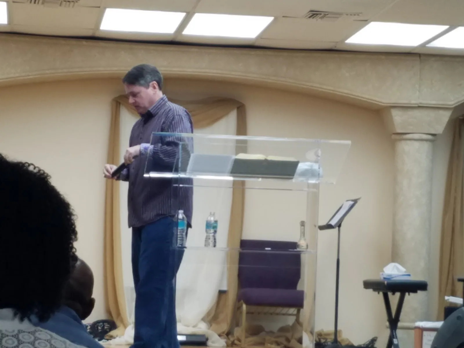 Abundant Life Ii