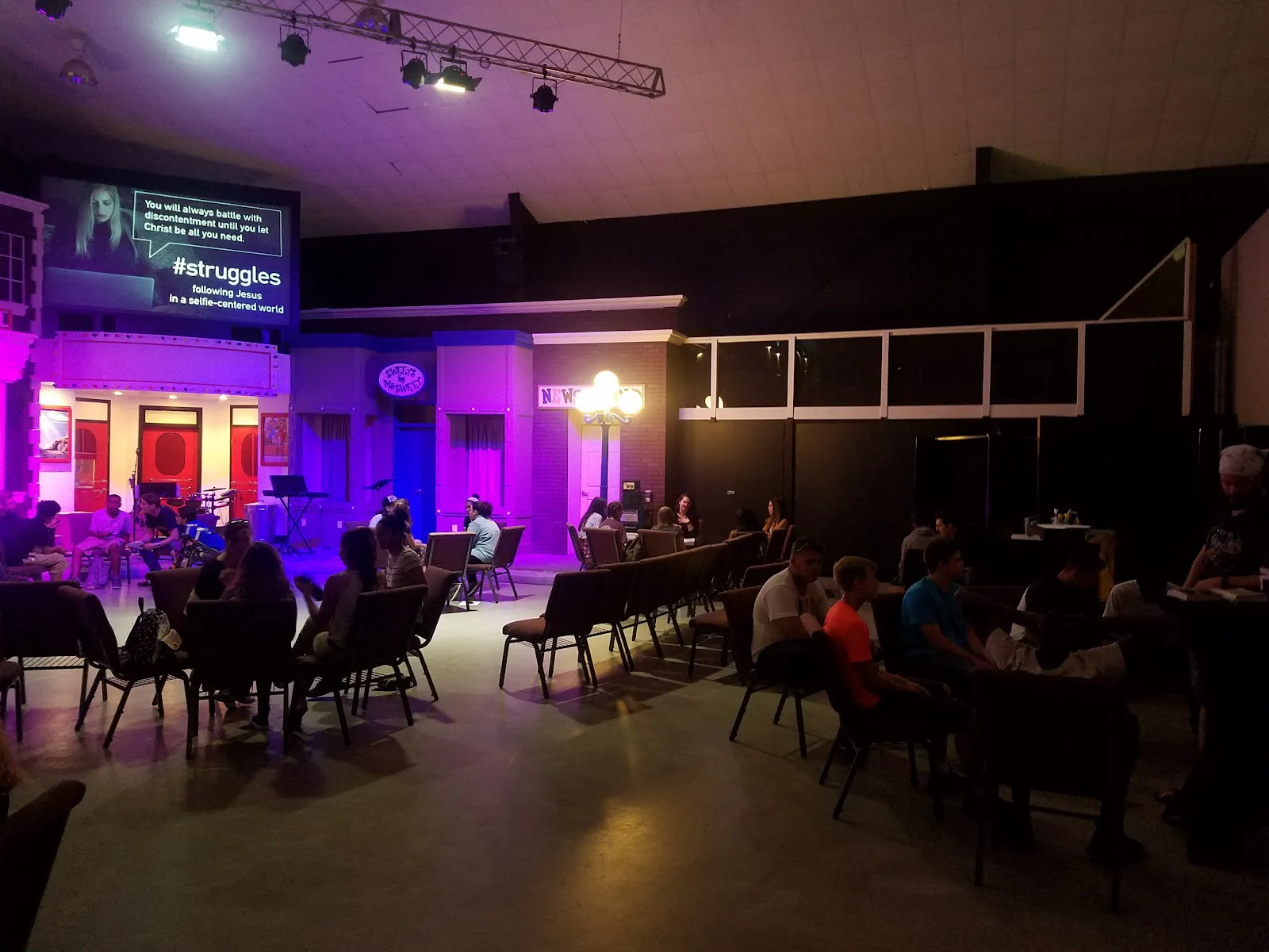 Abundant Life Manor West